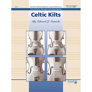 Celtic Kilts