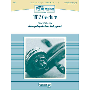 1812 Overture