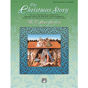 Christmas Story, The