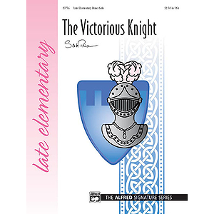 Victorious Knight, The