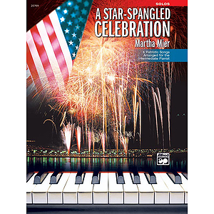 Star Spangled Celebration, A