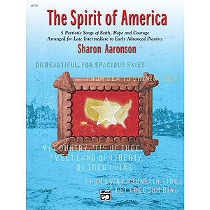 Spirit of America, The
