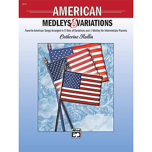 American Medleys and Variations