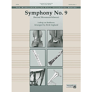 Symphony No. 9 (2Nd Movement)