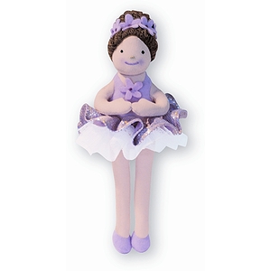 Music for Little Mozarts - Nina Ballerina (Stuffed Toy)