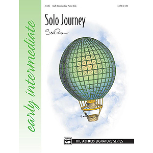 Solo Journey