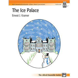 The Ice Palace