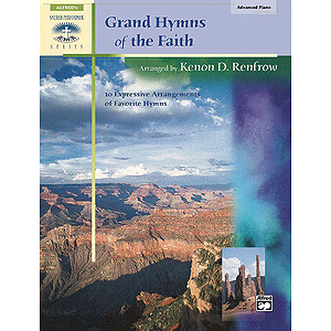 Grand Hymns of The Faith