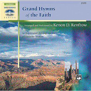Grand Hymns of The Faith - CD