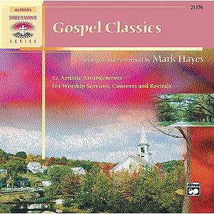 Gospel Classics - CD