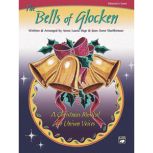 Bells of Glocken, the - Director's Score