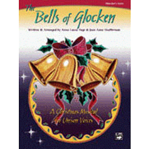 Bells of Glocken, the - Accompaniment/Performance CD