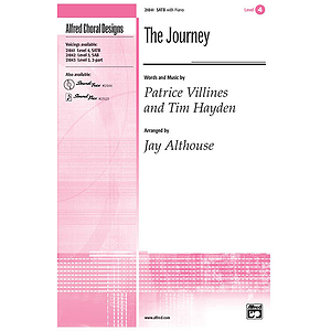 Journey, the - SATB