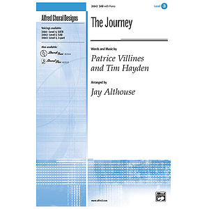 Journey, the - SAB