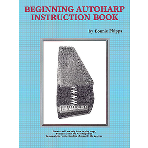 Beginning Autoharp