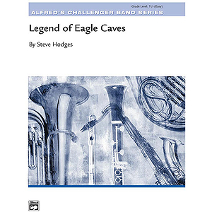 Legend of Eagle Caves