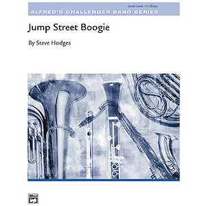 Jump Street Boogie