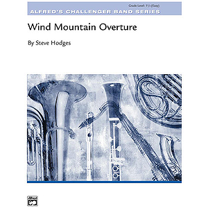 Wind Mountain Overture