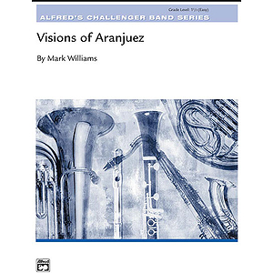 Visions of Aranjuez