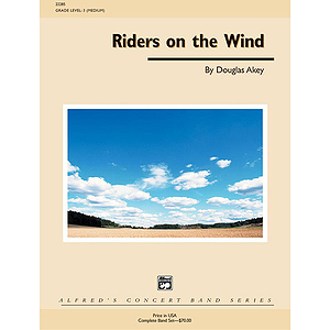 Riders on The Wind