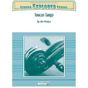 Toucan Tango