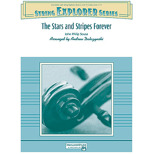 The Stars and Stripes Forever