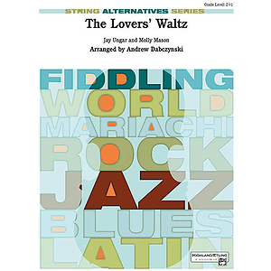 The Lover's Waltz