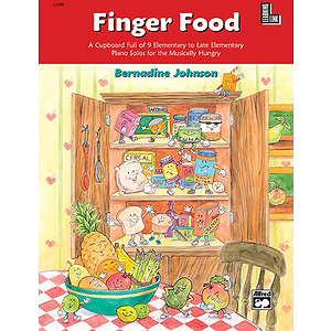 Finger Food