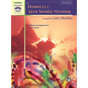 Hymns for A Jazzy Sunday Morning