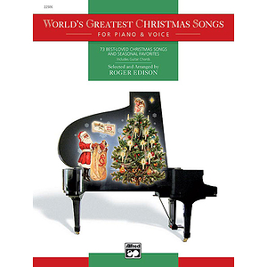 World's Greatest Christmas Songs