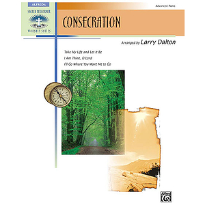 Consecration (Advanced)