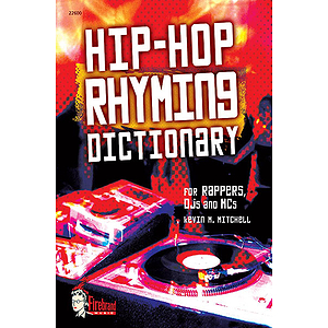 Hip-Hop Rhyming Dictionary