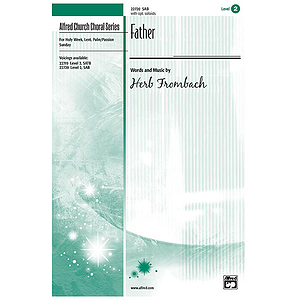 Father - SAB