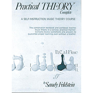 Practical Theory - Volume 1