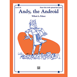 Andy, the Android