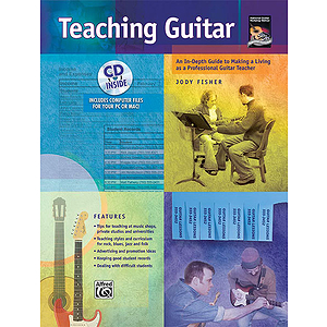 Teaching Guitar