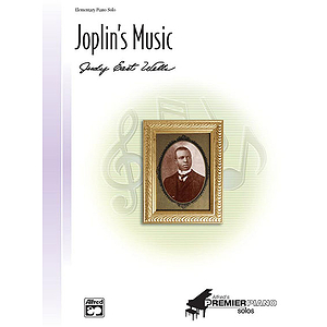 Joplin's Music