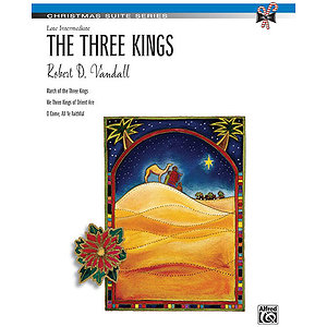 The Three Kings