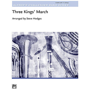 Three Kings' March
