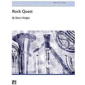 Rock Quest