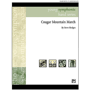 Cougar Mountain March