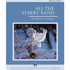 All the Starry Band
