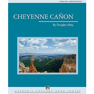 Cheyenne Canon