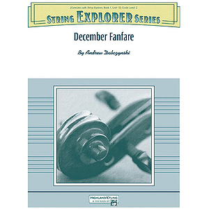 December Fanfare