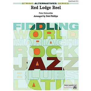 Red Lodge Reel