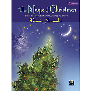 Magic of Christmas, the - Book 2 (1P, 4H)