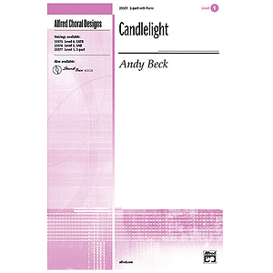 Candlelight - 2-Part
