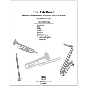 Ash Grove, the - SoundPax