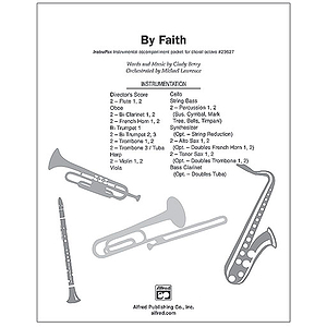 By Faith - InstruPax