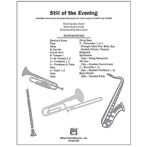 Still of The Evening - InstruPax